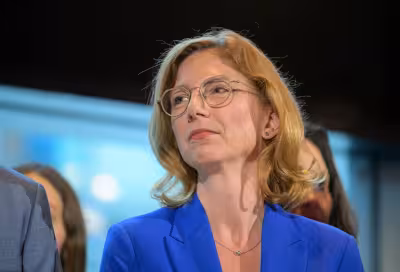 Sabine Bätzing Lichtenthäler wird Vize-Ministerpräsidentin in Rheinland-Pfalz