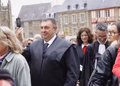 Saint Yves à Tréguier : le cardinal Bustillo présidera le pardon le 17 mai
