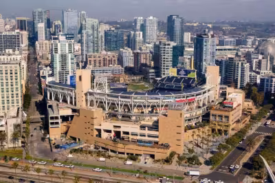 San Diego News: Sean Elo-Rivera moves to cut city share of Petco Park costs