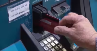 Secret Service finds skimmers on 14 card readers in Harris County sweep