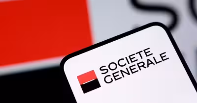 Société Générale Sa condamnée à 20 millions d’euros par l’ACPR