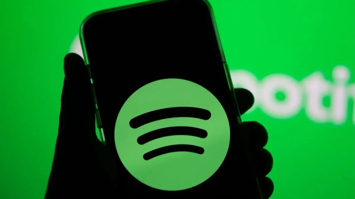 Spotify Down as hacking group claims attack after eBay outage spree Mogaz
