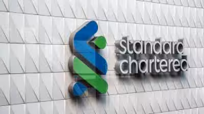 Standard Chartered to cut 7,800 back-office jobs as AI plan expands