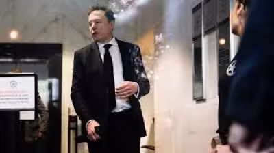 Sun Newspaper: Musk loses OpenAI lawsuit after jury finds claims too late
