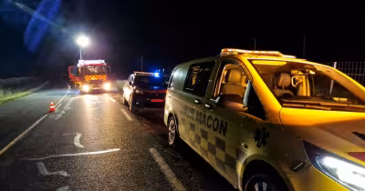 Tgv : un homme de 28 ans mort percuté près de Mâcon, trafic coupé