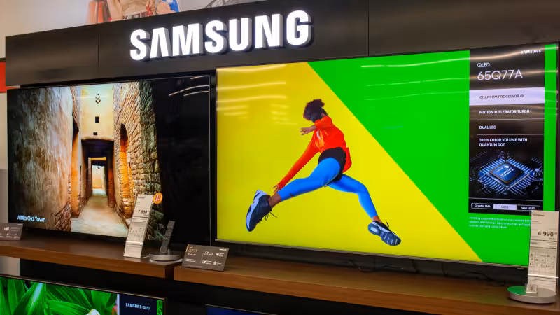 Tv App guide: 4 essential Samsung TV apps to use in 2026