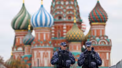 Ukrainian Drone Attacks Moscow as Ukraine Escalates Deep Strikes