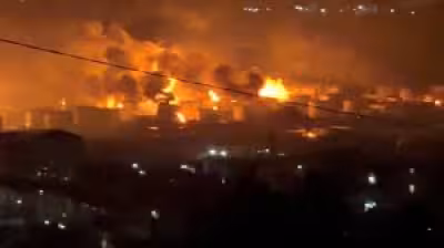 Ukrainian Drone Strikes Russia Oil Pressure as AI-95 Shortage Grows