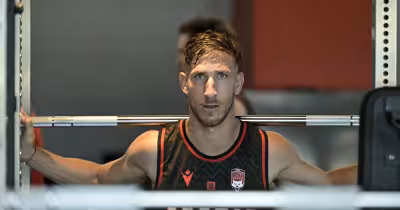 Vincent Rattez va quitter le LOU pour Nice à la fin de la saison