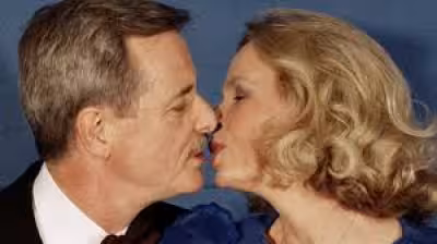 William Daniels, Bonnie Bartlett discuss nearly 75-year marriage in new interview