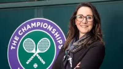 Wimbledon 2026: Sally Bolton to step down after six years at the helm