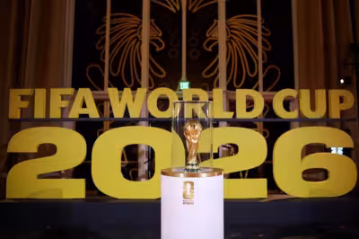 World Cup Fixtures 2026: BBC unveils team for record tournament