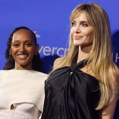 Zahara Jolie Spelman Graduation Marks a New Chapter for Angelina Jolie’s Daughter
