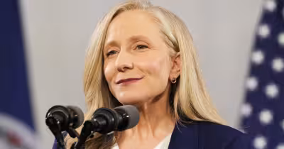 Abigail Spanberger plans order on election workers, federal agents at polls