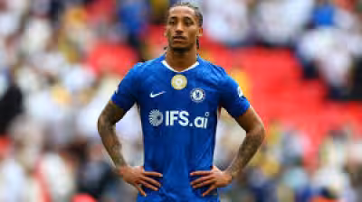 Andrey Santos left out as Ancelotti names Brazil's World Cup squad