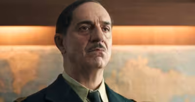 Antonin Baudry présente « La bataille de Gaulle » à Cannes hors compétition