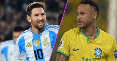 Argentina World Cup Squad includes Messi, Prestianni and Garnacho in 55-man list