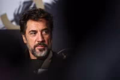 Bardem says he accepts fallout for Gaza stance as Cannes buzz grows