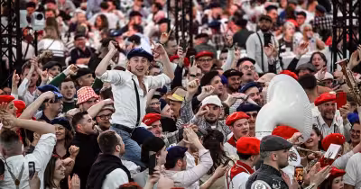 Bergerac: Le Canon français défie la polémique après Caen