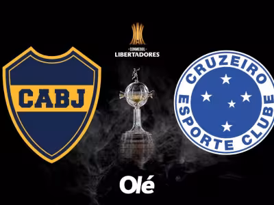 Boca recibe a Cruzeiro en la Bombonera con la obligación de ganar