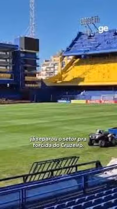 Boca Juniors – Cruzeiro : un choc décisif à La Bombonera en Libertadores