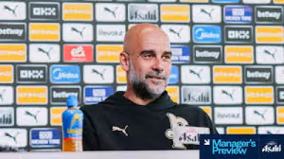 Bournemouth – Man City: Guardiola warnt vor schwierigem Premieren-Duell