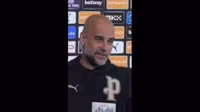Bournemouth Vs Man City: Guardiola faces title twist as Arsenal wait