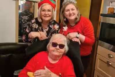 Brenda Young Aberdeen Heart Study aims to tackle rare condition