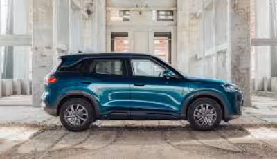 Byd Aktie im Fokus: DOLPHIN G DM-i kommt 2026 nach Europa