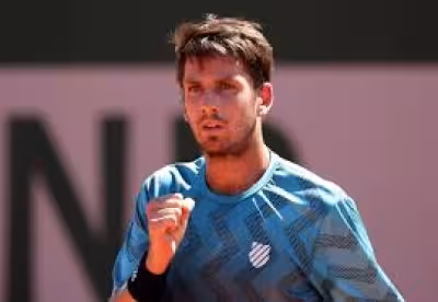 Cameron Norrie faces Mariano Navone in Geneva Open Round of 16