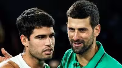 Carlos Alcaraz Wimbledon Withdrawal leaves defending champion out of grass season