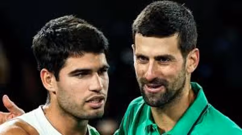 Carlos Alcaraz Wimbledon Withdrawal leaves defending champion out of grass season