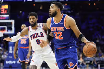 Cavaliers – Knicks : Game 1 à Madison Square Garden ouvre une série lourde de sens