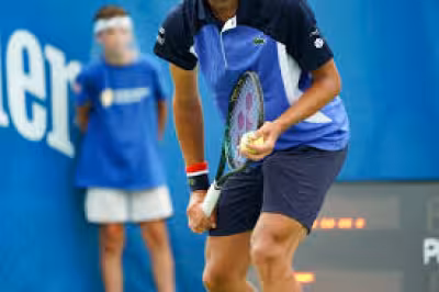 Clement Chidekh face à Schwärzler à Roland-Garros, un duel inédit