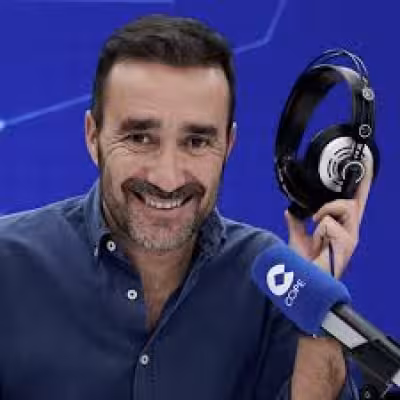 Cope Directo repasa la promoción del Racing y la agenda del fútbol de este 19 de mayo