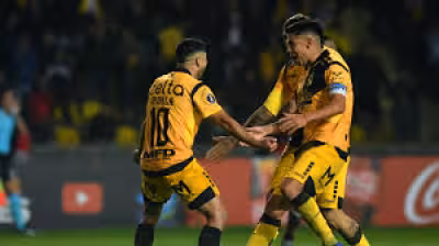 Coquimbo Unido - Tolima: Caputto setzt auf Heimvorteil in der Libertadores