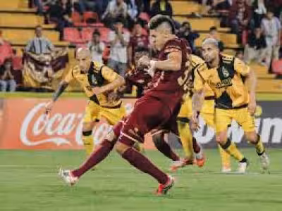 Coquimbo Vs Tolima: Caputto setzt auf Heimvorteil im Rückspiel