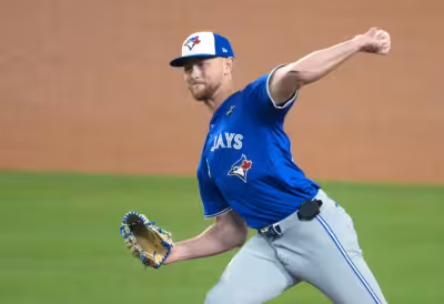 Dodgers Blue Jays Trade sends Eric Lauer to Los Angeles for cash