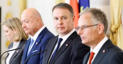 Doppelbudget: Regierung will bei AMS-Zwischenparken 200 Millionen sparen