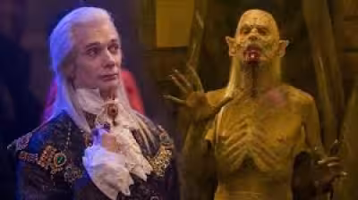 Doug Jones documentary kicks off Kickstarter with rare Saru reward