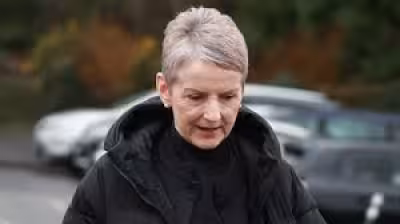 Eleanor Donaldson ruled unfit to stand trial in Newry court case