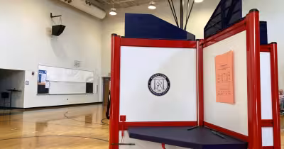 Election Results: Eyewitness News to track Daviess County primary races Tuesday night