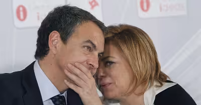 Elena Valenciano y la respuesta de Lobato: defensa judicial y primarias