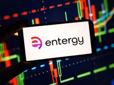 Entergy profit rises, but dilution blunts the benefit for shareholders