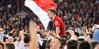Europa League Finale: Freiburgs Weg ins größte Spiel der Vereinsgeschichte