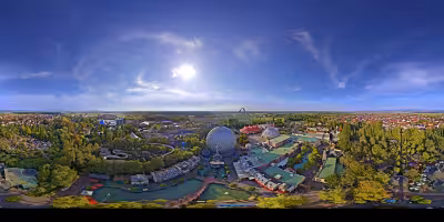 Europapark Rust setzt auf bookingkit für neue digitale Vertriebskanäle