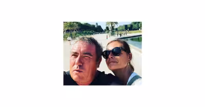 Fabien Onteniente et Nathalie Dupuis vivent chacun chez soi à Paris