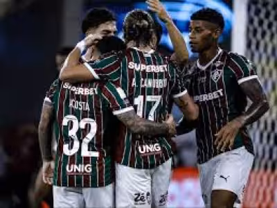 Fluminense Vs Bolívar: Maracanã test puts Group C survival on the line