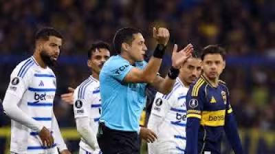 Grupos Copa Libertadores 2026: Coquimbo Unido jagt Tolima mit Kantersieg