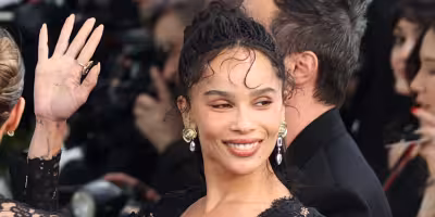 Harry Styles Tour Complaints fade as Zoë Kravitz joins Amsterdam opening